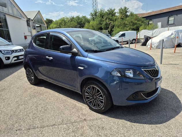 Lancia Ypsilon Ypsilon 1.0 firefly hybrid Gold s&s 70cv 5p.ti - Foto 2
