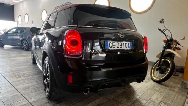 MINI Countryman 2.0 John Cooper Works Countryman ALL4 rif. 23922735 - Foto 5