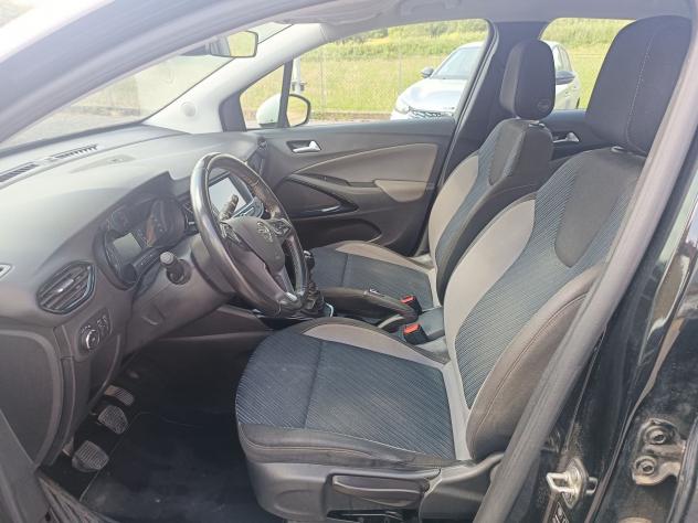 Opel Crossland Crossland X 1.5 ecotec Innovation s&s 102cv my20 - Foto 9