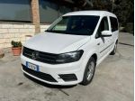 VOLKSWAGEN Caddy 2.0 TDI 102 CV 7 P.ti rif. 22161018