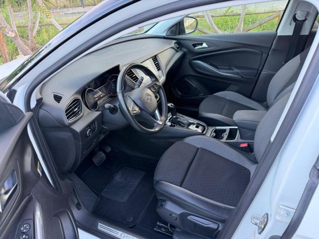 OPEL - Grandland X - 1.5 diesel Ecotec S&S aut. Ultimate - Foto 7