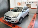 HYUNDAI iX35 1.7 CRDi Xpossible 4 Sedili Riscaldabili + sensori rif. 23726834
