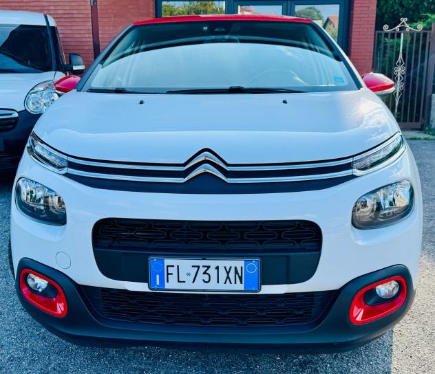 Citroen C3 PureTech 82 Shine OK NEOPATENTATI - Foto 3
