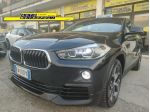 Bmw X2 sDrive18d Advantage Auto