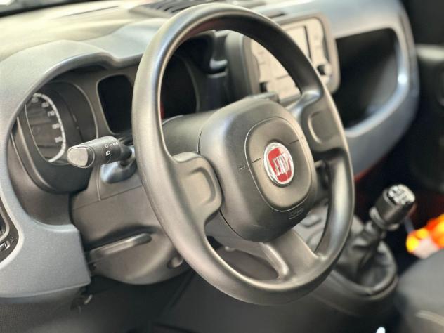 FIAT Panda 1.0 FireFly 70cv S&S Hybrid - Foto 5