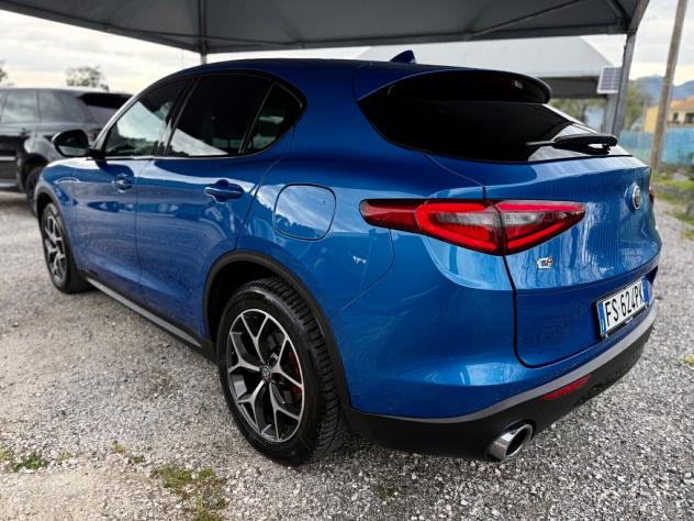 Alfa Stelvio 2.2 Turbodiesel 210 CV AT8 Q4 Super - Foto 7