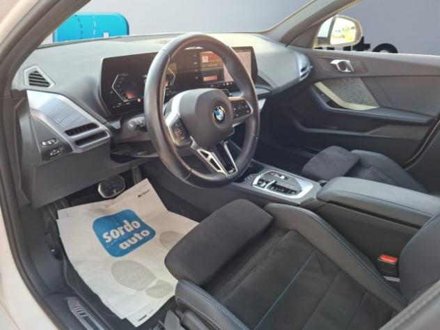 BMW 118 d MSport Pro rif. 23690069 - Foto 8