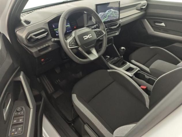 DACIA Duster Eco-G 120 CV Journey rif. 23816396 - Foto 9