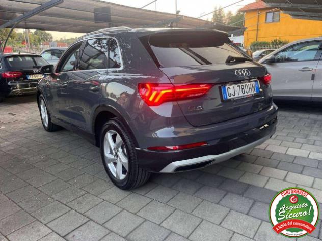 AUDI Q3 Q3 35 2.0 tdi Business Advanced s-tronic rif. 24012432 - Foto 3