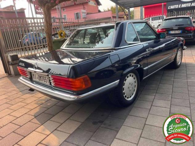MERCEDES-BENZ SL 300 rif. 24020651 - Foto 4
