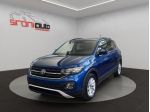 Volkswagen T-Cross T-Cross 1.0 tsi Style 110cv