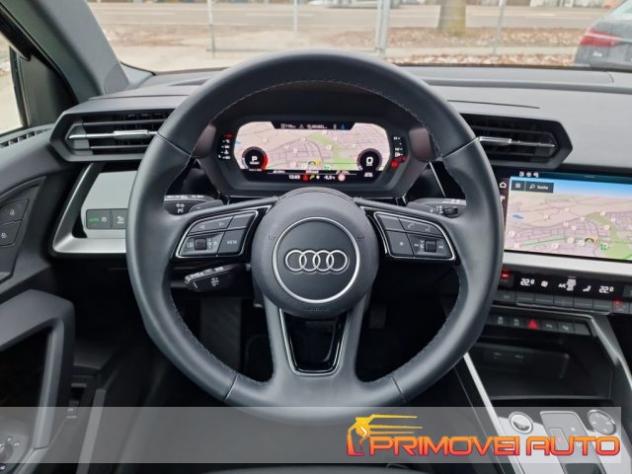 AUDI A3 30 TDI Advanced rif. 20359937 - Foto 2