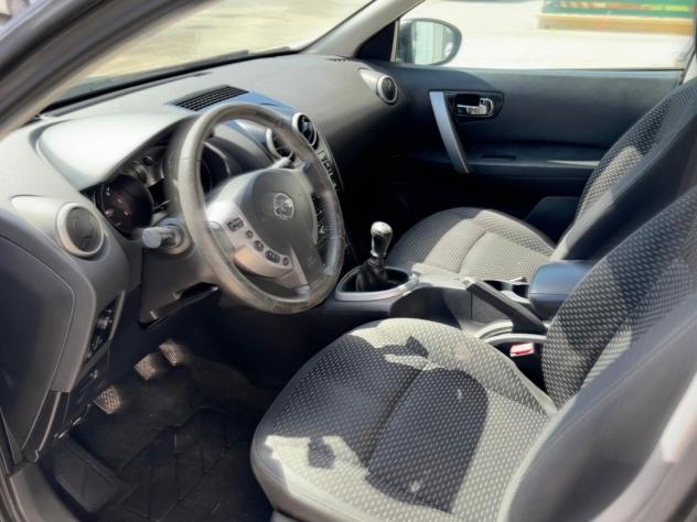 Nissan Qashqai 1.5 Dci 110 cv - Foto 10