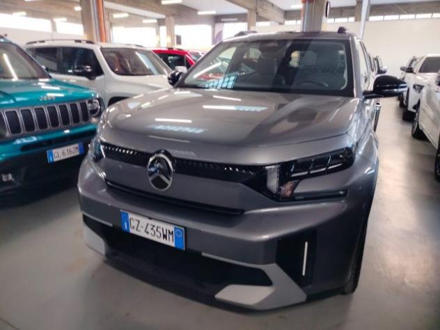 CITROEN C3 Aircross Turbo 100 CV Plus MY25 rif. 23831932 - Foto 2
