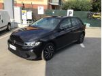 Volkswagen Polo Polo 1.0 tsi Life 95cv