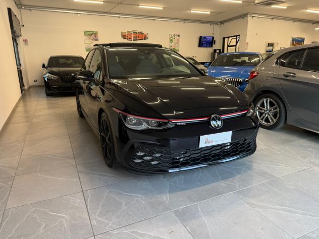 Volkswagen Golf GTI Golf 2.0 TSI GTI DSG PERFORMANCE - Foto 3