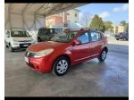 DACIA Sandero 1.4 8V GPL rif. 23624130