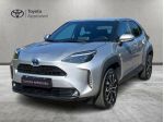 Toyota Yaris Cross 1.5H (116 CV) E-CVT Trend
