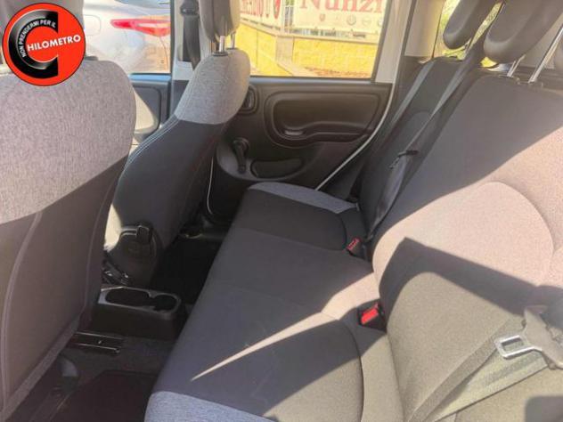 FIAT Panda 1.0 FireFly S&S Hybrid City Life PREZZO VERO! rif. 24152776 - Foto 10