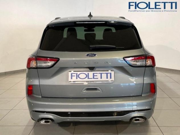 Ford Kuga 3ª SERIE 2.5 FULL HYBRID 190 CV CVT 2WD ST-LINE - Foto 5