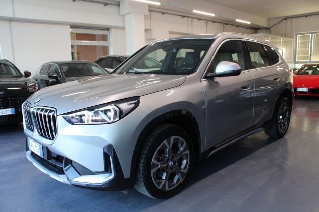 Bmw X1 sDrive 18d xLine - Foto 3