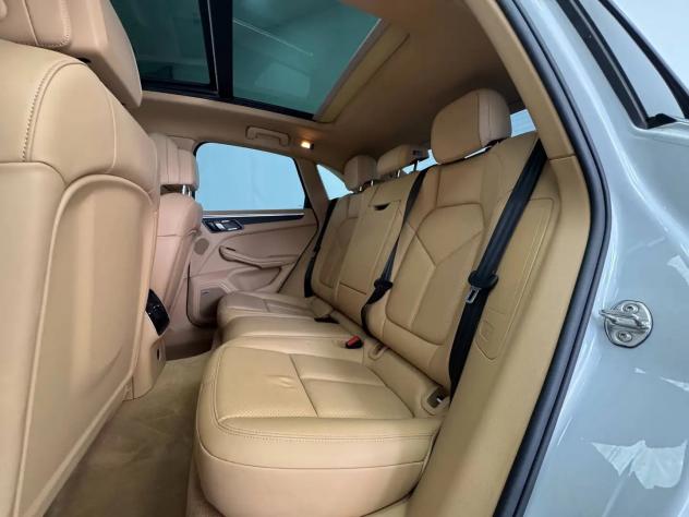 Porsche Macan 2.0 - Foto 8
