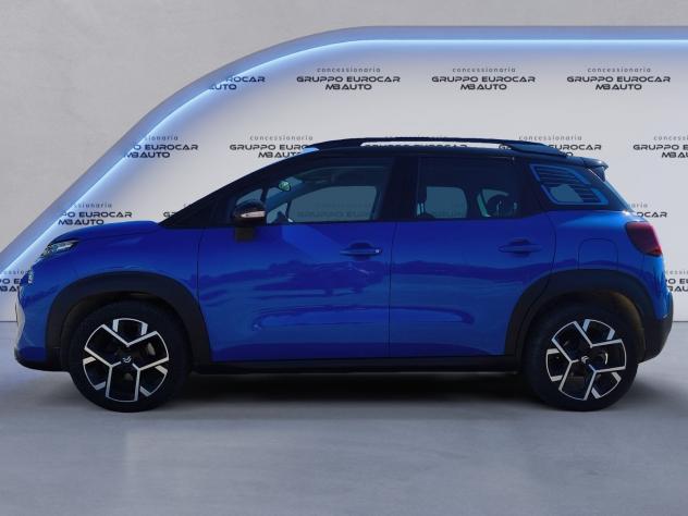 Citroën C3 Aircross BlueHDi 110 S&S Shine Pack - Foto 3