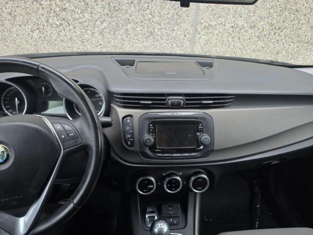 ALFA ROMEO Giulietta 1.6 JTDm-2 105 CV Progression rif. 24205435 - Foto 6