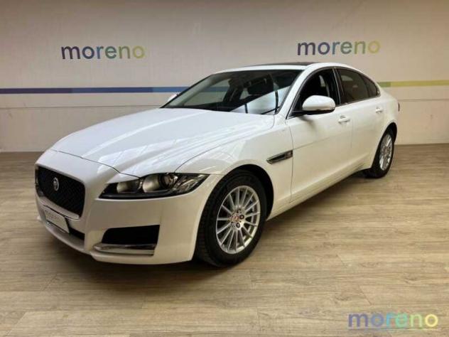 JAGUAR XF 2.0d 180 CV Pure rif. 19121092
