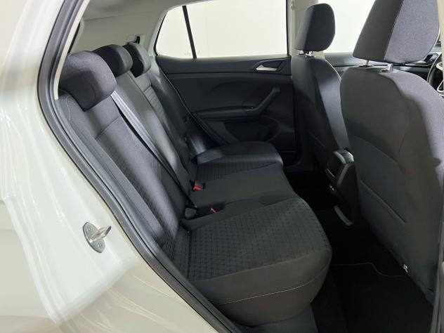 Volkswagen T-Cross T-Cross 1.0 tsi Style 95cv - Foto 10
