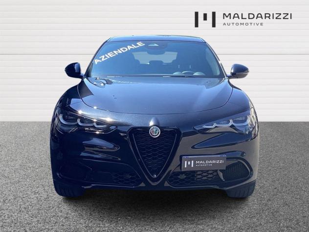 Alfa Romeo Stelvio My24 Diesel 160 Cv Sprint - Foto 2