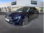 Peugeot 508 BHDI 130 EAT8 Allure Pack+PACK CITY3+ELECTRICPA