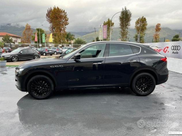Maserati Levante 3.0 Diesel 250cv - Foto 5