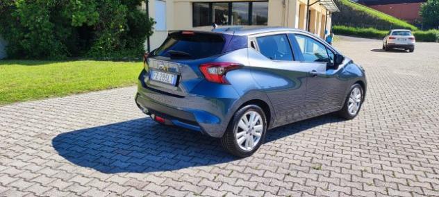 NISSAN Micra Micra IG-T 100 5P N-Style rif. 23751554 - Foto 5
