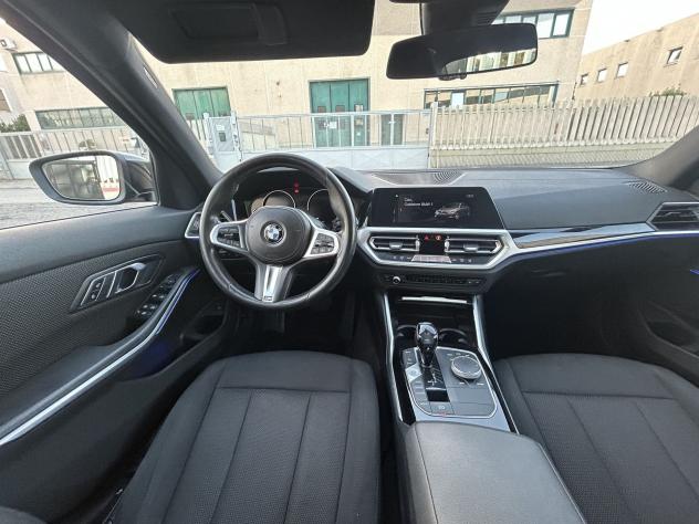 BMW Serie 3 318d Business Advantage auto - Foto 10