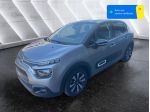 Citroën C3 PureTech 83 S&S MAX Neo Patentati