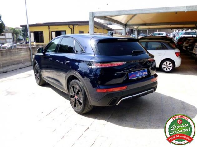 DS AUTOMOBILES DS 7 BlueHDi 130 aut. Performance Line+ rif. 24031231 - Foto 5