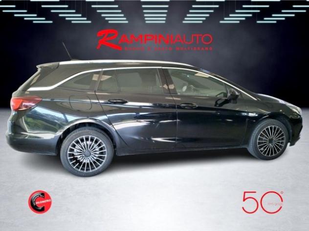 OPEL Astra 1.4 Turbo 110CV EcoMETANO Sports Tourer rif. 23746383 - Foto 8