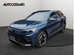 Volkswagen Tiguan Tiguan 2.0 TDI 150 CV SCR R-Line DSG