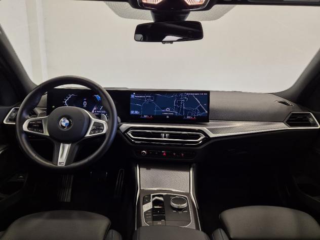BMW Serie 3 320d 48V Touring Msport N1 Autocarro - Foto 9