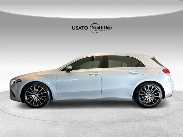 Mercedes-Benz Classe A - W177 2018 A 180 d Sport Extra auto - Foto 3
