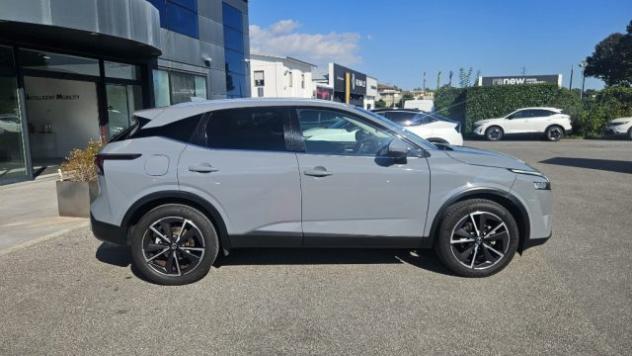 NISSAN Qashqai MHEV 140 CV N-Style rif. 24189916 - Foto 3