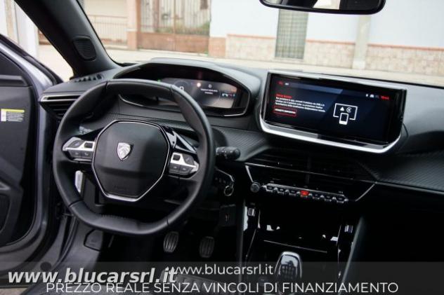 PEUGEOT 2008 2008 PureTech 100 S&S Allure rif. 23617310 - Foto 8