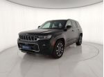 Jeep Grand Cherokee 4xe 2.0 PHEV 380CV Overland Auto 4WD