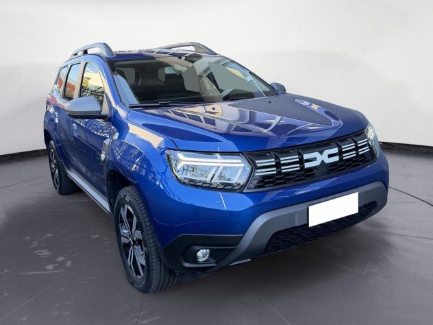 Dacia Duster 1.0 TCe 4x2 100cv Eco-G Journey - Foto 2