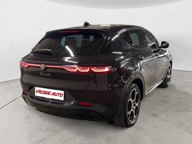 Alfa Romeo Tonale 1.6 Diesel 130cv TCT6 Veloce - Foto 6