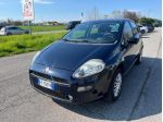 Fiat Punto 1.2 8V 5 porte Lounge