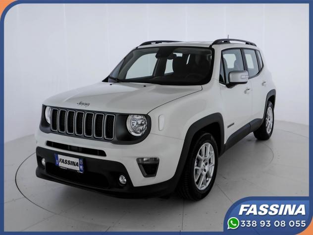 Jeep Renegade 1.0 T3 120cv Limited - Foto 3