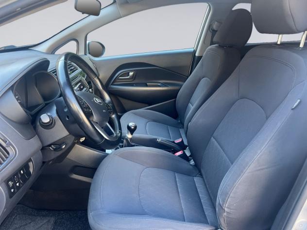 Kia Rio 5p 1.2 Cool eco Gpl - Foto 10