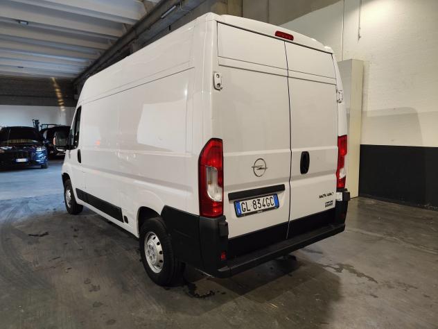 Opel Movano 33 2.2 BlueHDi 120 S&S L2H2 (IVA ESCL.) - Foto 8